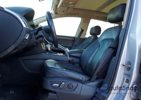 2015 Audi Q7 Prestige z USA, uszkodzony, nr VIN WA1DGAFE8FD002709